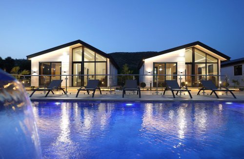 קלמה  ריזורט